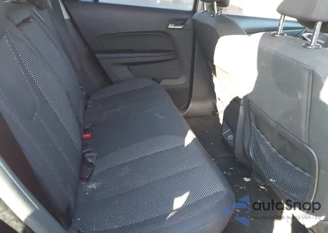 2013 GMC Terrain Sle-2 from USA, damaged, VIN 2GKALSEK1D6348621